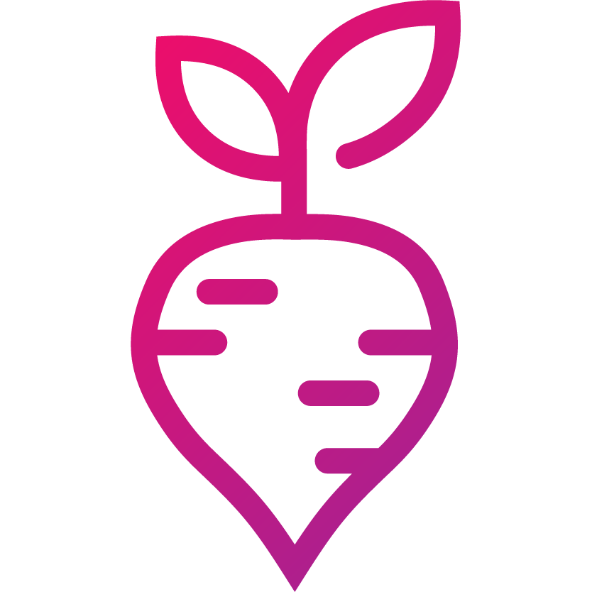 icons limitless beet root