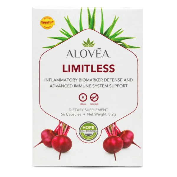 product limitless 10
